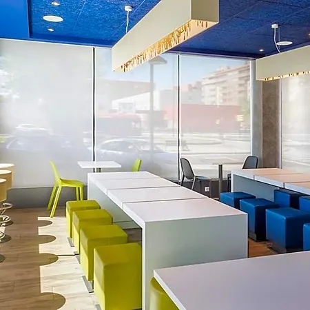 فندق Plaza Mozart